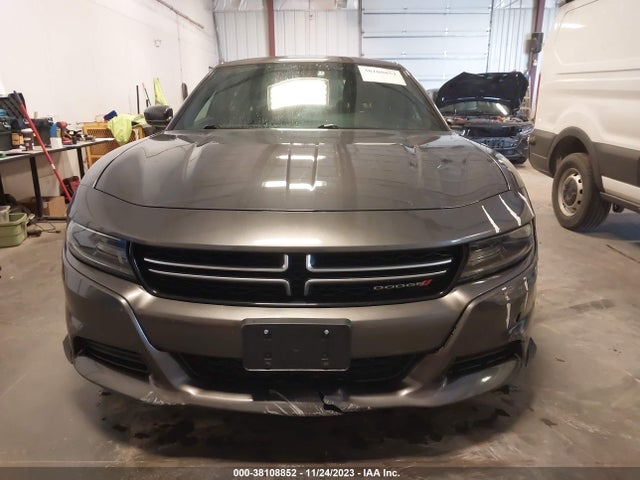 Dodge Charger Se 2015 2C3CDXBG8FH916969 Image 13
