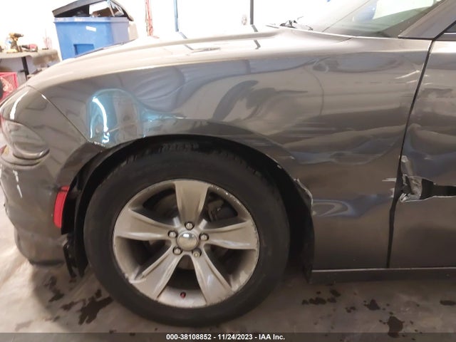 Dodge Charger Se 2015 2C3CDXBG8FH916969 Image 12