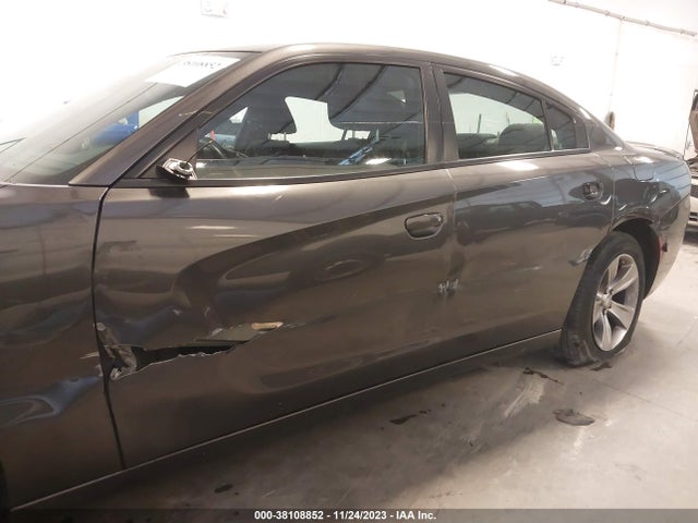 Dodge Charger Se 2015 2C3CDXBG8FH916969 Image 6