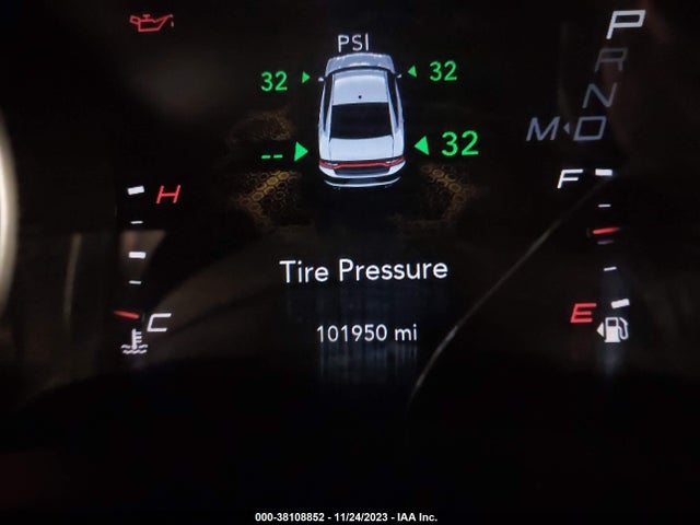 Dodge Charger Se 2015 2C3CDXBG8FH916969 Image 7