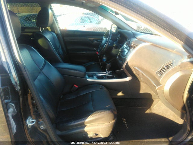 2015 NISSAN ALTIMA 2.5 SL VIN: 1N4AL3AP8FN900624