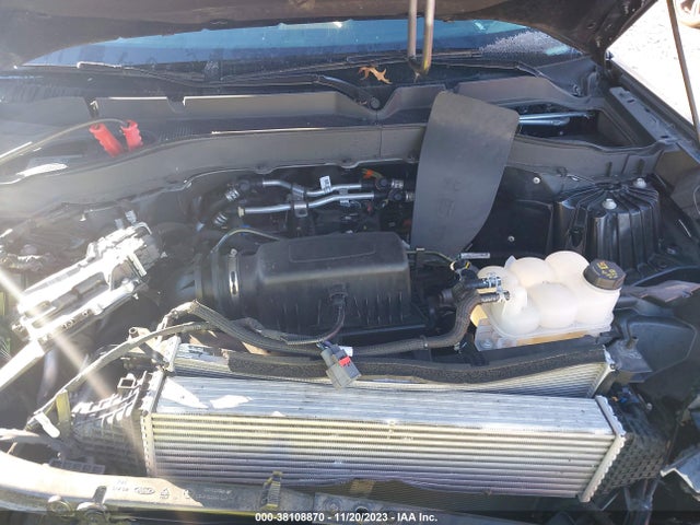 2022 FORD EXPLORER XLT VIN: 1FMSK8DH2NGA34968