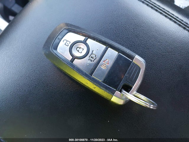 2022 FORD EXPLORER XLT VIN: 1FMSK8DH2NGA34968