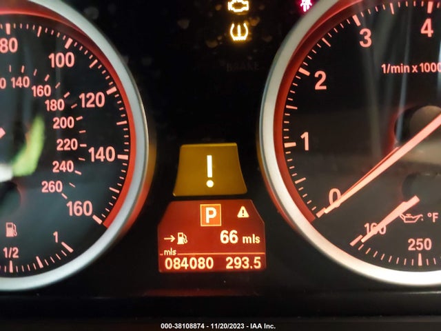2013 BMW X6 XDRIVE35I VIN: 5UXFG2C59DL786036