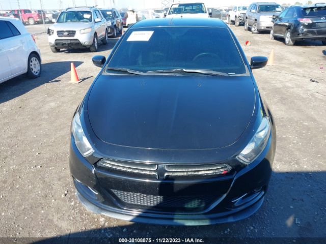 1C3CDFEB0FD187339 Dodge DART GT