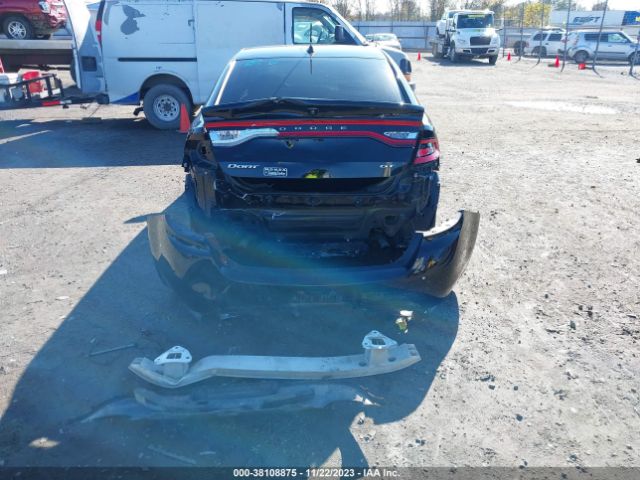 1C3CDFEB0FD187339 Dodge DART GT