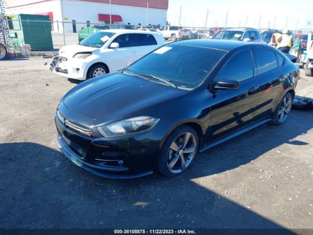 1C3CDFEB0FD187339 Dodge DART GT