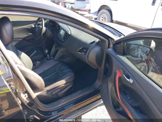 1C3CDFEB0FD187339 Dodge DART GT