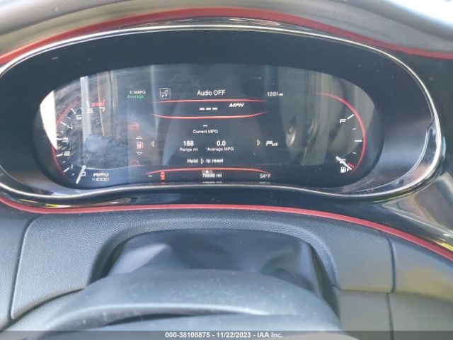 1C3CDFEB0FD187339 Dodge DART GT