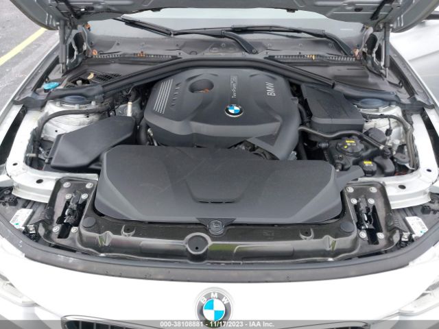 WBA8B9G55JNU57746 BMW 330I