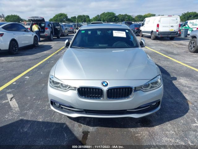 WBA8B9G55JNU57746 BMW 330I