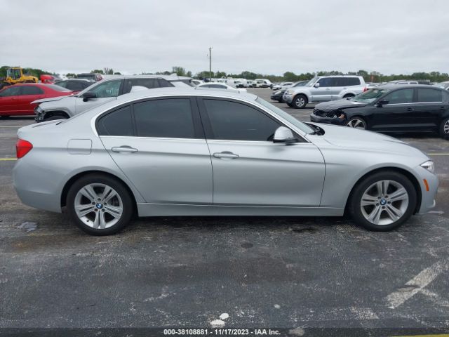 WBA8B9G55JNU57746 BMW 330I