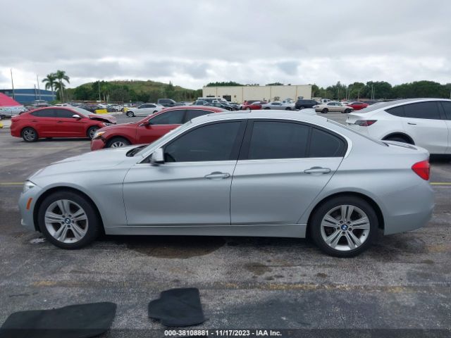 WBA8B9G55JNU57746 BMW 330I