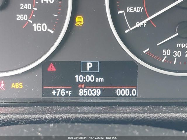 WBA8B9G55JNU57746 BMW 330I