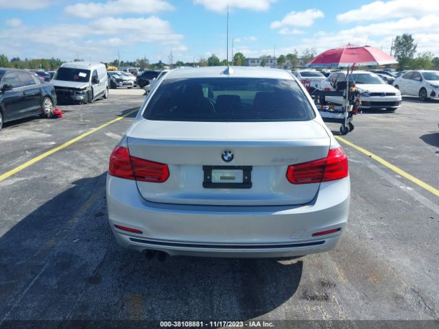 WBA8B9G55JNU57746 BMW 330I