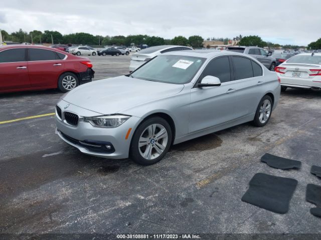 WBA8B9G55JNU57746 BMW 330I