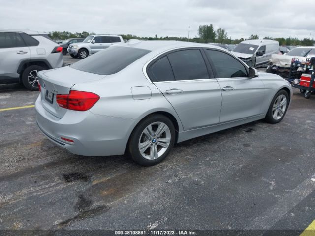 WBA8B9G55JNU57746 BMW 330I