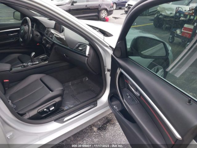 WBA8B9G55JNU57746 BMW 330I