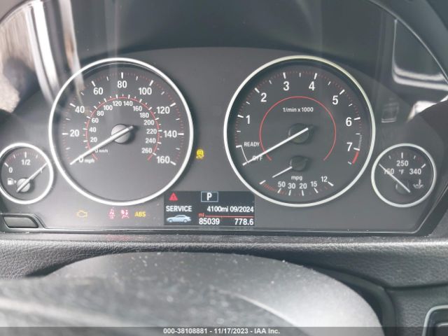 WBA8B9G55JNU57746 BMW 330I