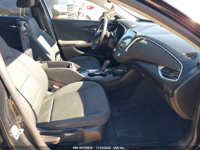 Chevrolet MALIBU 1LT 2016 1G1ZE5ST5GF191136 Image 5