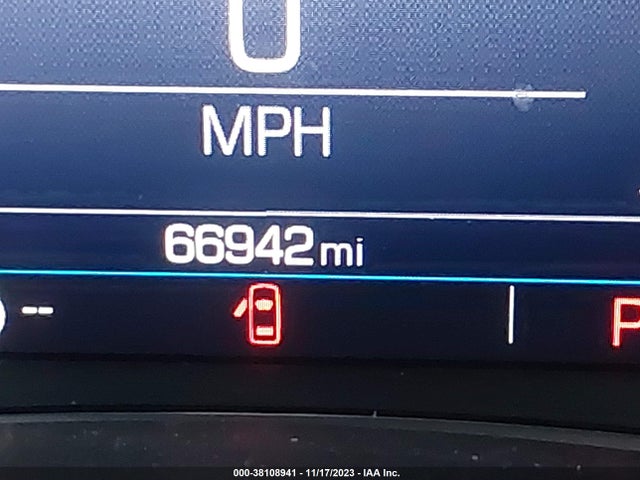 GMC Terrain Sle 2019 3GKALTEV5KL281157 Image 7