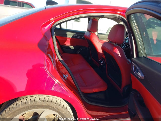 ZARFAEEN7H7562155 Alfa Romeo Giulia Ti Awd