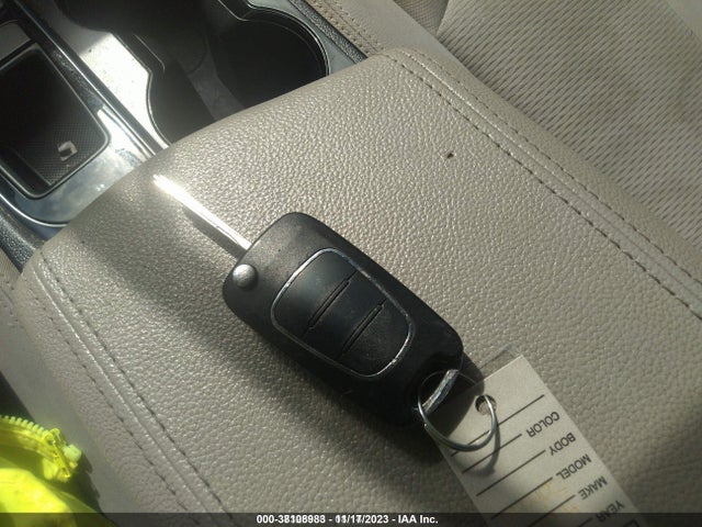 Hyundai Sonata 2.4l 2017 5NPE24AF3HH476512 Image 11