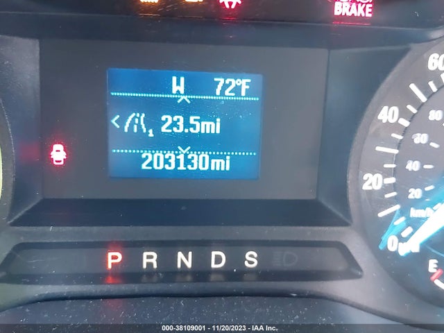 2013 FORD FUSION S VIN: 3FA6P0G7XDR312783