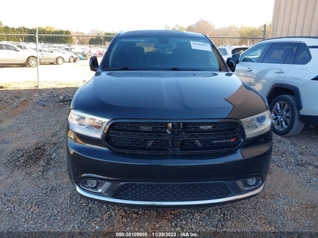 Dodge Durango Special Service 2014 1C4RDJFG0EC349106 Image 12