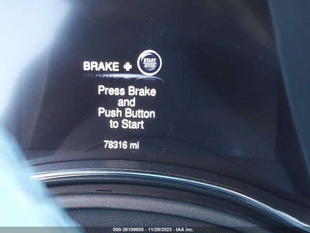 Dodge Durango Special Service 2014 1C4RDJFG0EC349106 Image 15