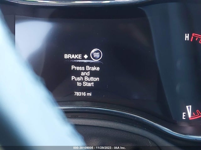 Dodge Durango Special Service 2014 1C4RDJFG0EC349106 Image 7