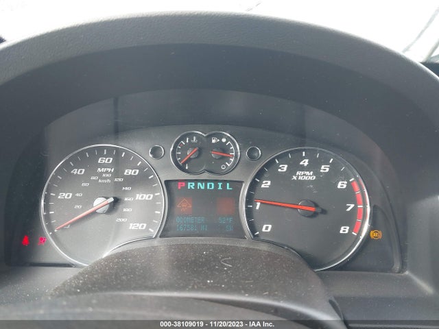 2008 CHEVROLET EQUINOX LT VIN: 2CNDL53F486347514