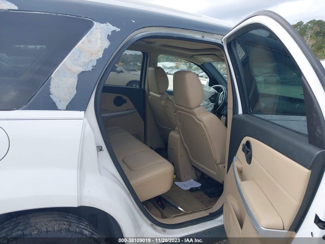 2008 CHEVROLET EQUINOX LT VIN: 2CNDL53F486347514