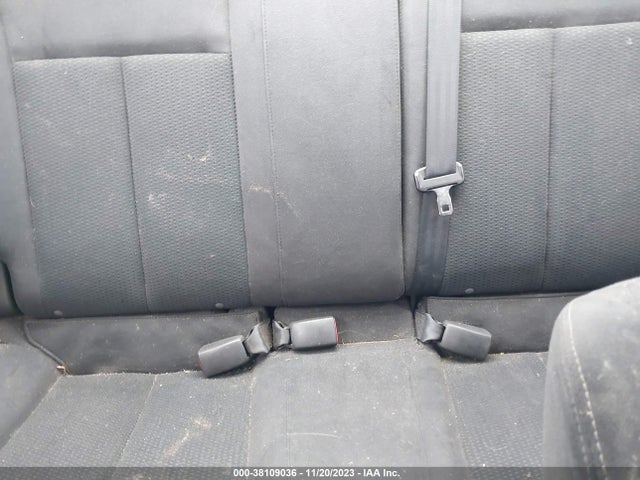 2011 NISSAN ALTIMA 2.5 S VIN: 1N4AL2EP2BC118989