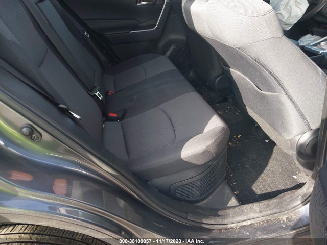 2023 TOYOTA RAV4 XLE HYBRID VIN: JTMRWRFV8PD188055