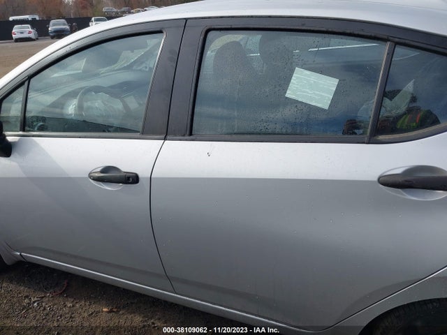Nissan Versa S Xtronic Cvt 2020 3N1CN8DV3LL900940 Image 15