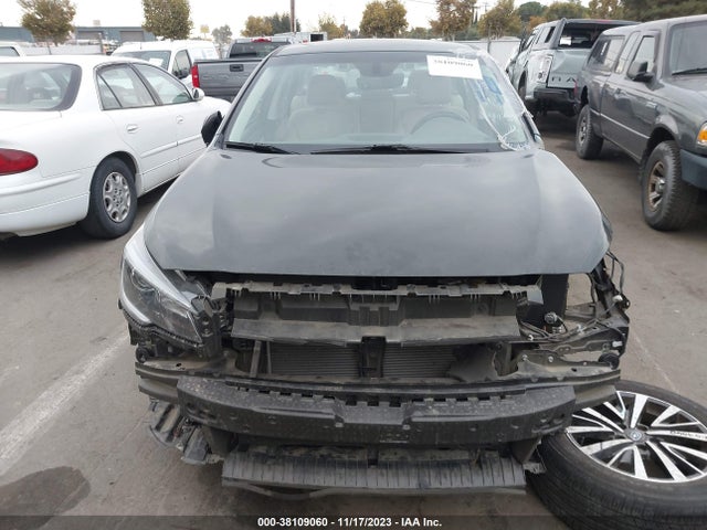 Продажа на аукционе авто 2019 Subaru Legacy 2.5i Premium, vin: 4S3BNAF65K3031385, номер лота: 38109060