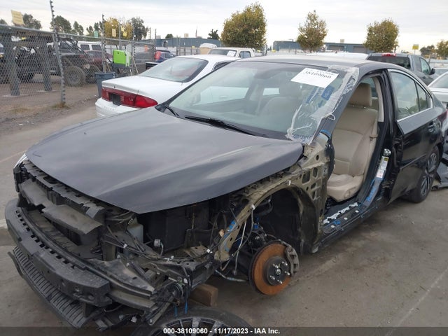 Продажа на аукционе авто 2019 Subaru Legacy 2.5i Premium, vin: 4S3BNAF65K3031385, номер лота: 38109060