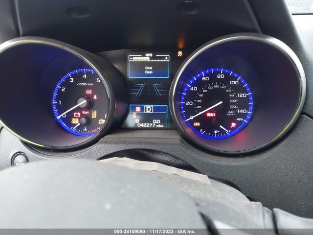 Продажа на аукционе авто 2019 Subaru Legacy 2.5i Premium, vin: 4S3BNAF65K3031385, номер лота: 38109060
