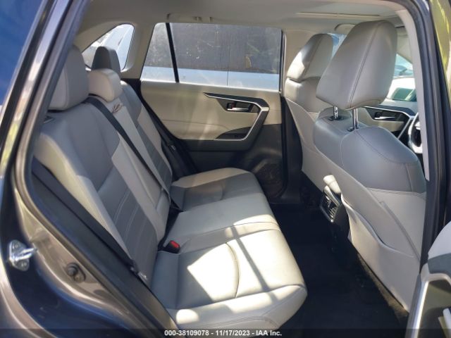 2021 TOYOTA RAV4 2T3B6RFV8MW029553 Photo 7