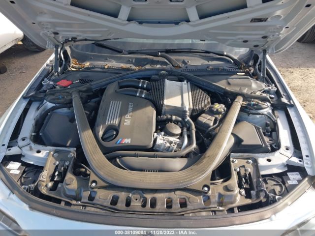 WBS3U9C51FP968226 BMW M4