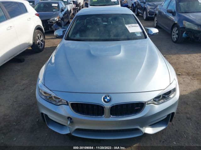 WBS3U9C51FP968226 BMW M4