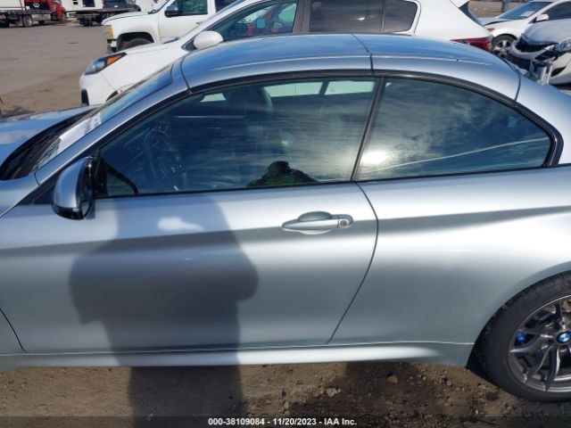 WBS3U9C51FP968226 BMW M4