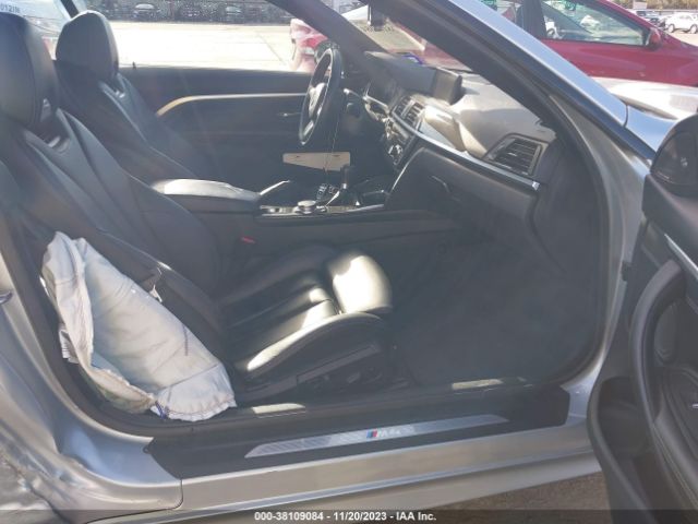 WBS3U9C51FP968226 BMW M4