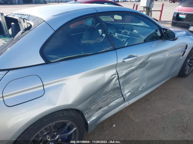 WBS3U9C51FP968226 BMW M4