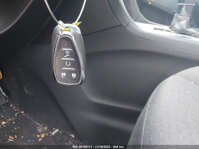 Chevrolet EQUINOX LT 2019 3GNAXKEVXKS585978 Image 11