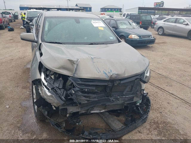 Chevrolet EQUINOX LT 2019 3GNAXKEVXKS585978 Image 13