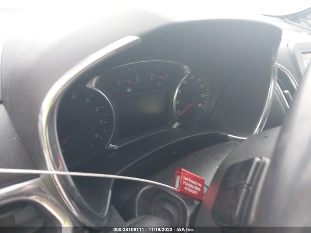 Chevrolet EQUINOX LT 2019 3GNAXKEVXKS585978 Image 16