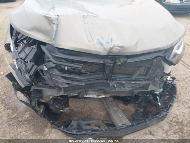 Chevrolet EQUINOX LT 2019 3GNAXKEVXKS585978 Image 6