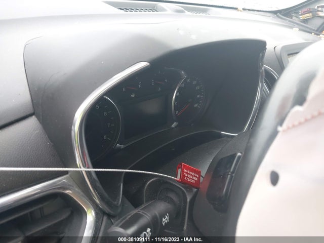 Chevrolet EQUINOX LT 2019 3GNAXKEVXKS585978 Image 7